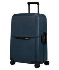 SAMSONITE MAGNUM ECO Carro mediano 69/25 midnightblue - Trolley R&iacute;gidos - 3