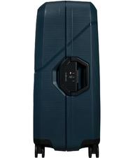 SAMSONITE MAGNUM ECO Carro mediano 69/25 midnightblue - Trolley R&iacute;gidos - 4