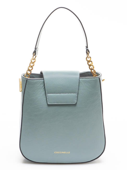 CACHET  Bolso, con bandolera r&iacute;o verde - Bolsos Mujer