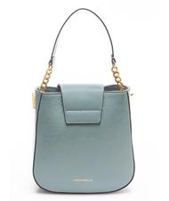 COCCINELLE CACHET  Bolso, con bandolera r&iacute;o verde - Bolsos Mujer - 2