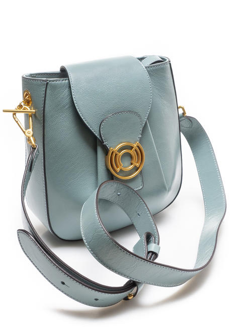 CACHET  Bolso, con bandolera r&iacute;o verde - Bolsos Mujer