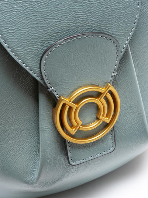 CACHET  Bolso, con bandolera r&iacute;o verde - Bolsos Mujer