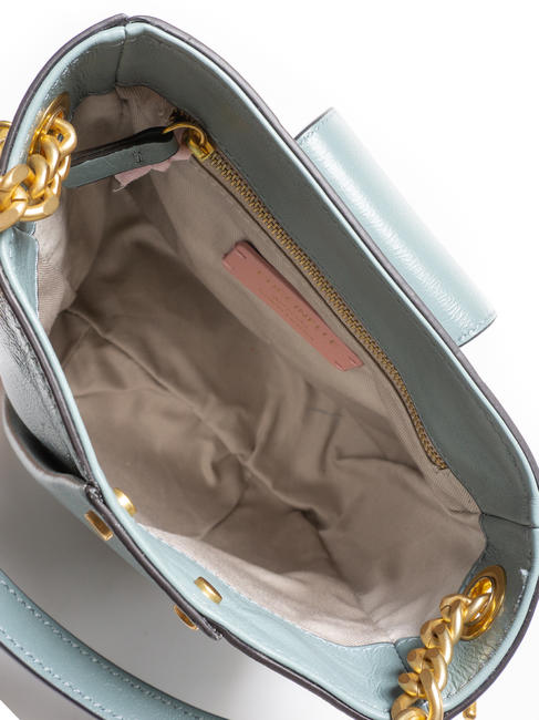 CACHET  Bolso, con bandolera r&iacute;o verde - Bolsos Mujer