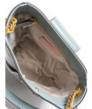 COCCINELLE CACHET  Bolso, con bandolera r&iacute;o verde - Bolsos Mujer - 5