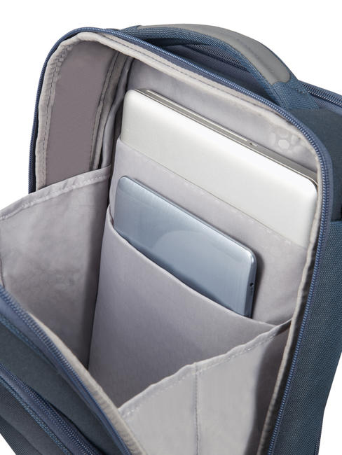 SPARK SNG Mochila multifuncional para PC 14 " azul - Mochilas para port&aacute;til