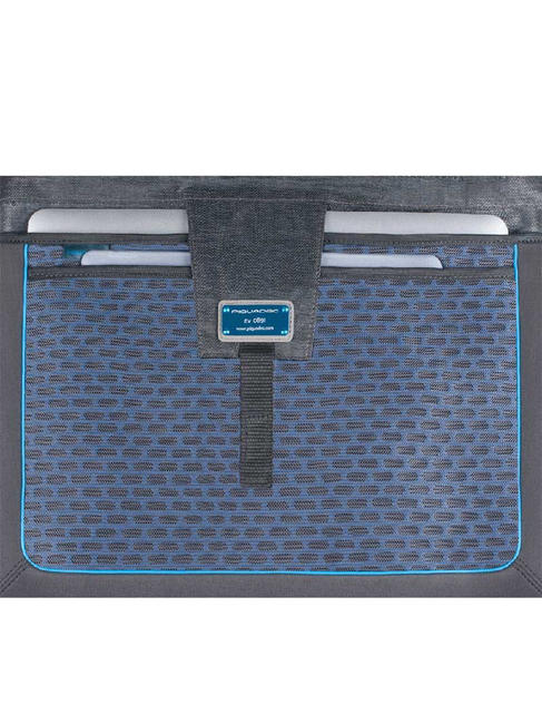 Carpeta L&iacute;nea PULSE azul - Maletines de Trabajo