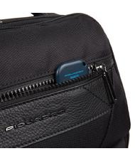 PIQUADRO TRAKAI Mochila para portátil 14 "/ Ipad 9,7" / 11 " - Mochilas para portátil