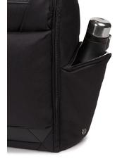 PIQUADRO TRAKAI Mochila para portátil 14 "/ Ipad 9,7" / 11 " negro - Mochilas para portátil - 3