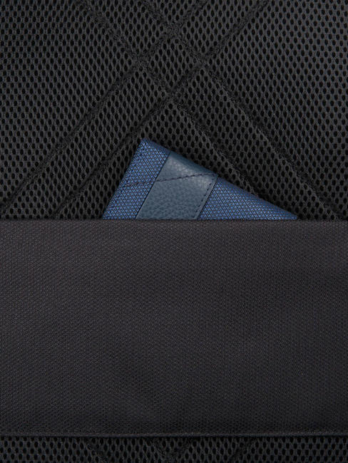 TRAKAI Mochila para portátil 14 "/ Ipad 9,7" / 11 " negro - Mochilas para portátil