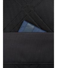 PIQUADRO TRAKAI Mochila para portátil 14 "/ Ipad 9,7" / 11 " negro - Mochilas para portátil - 4