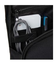PIQUADRO TRAKAI Mochila para portátil 14 "/ Ipad 9,7" / 11 " negro - Mochilas para portátil - 5