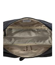 BRIC&rsquo;S X-BAG Bolso bandolera, expandible negro Negro - Bolsos Mujer - 6