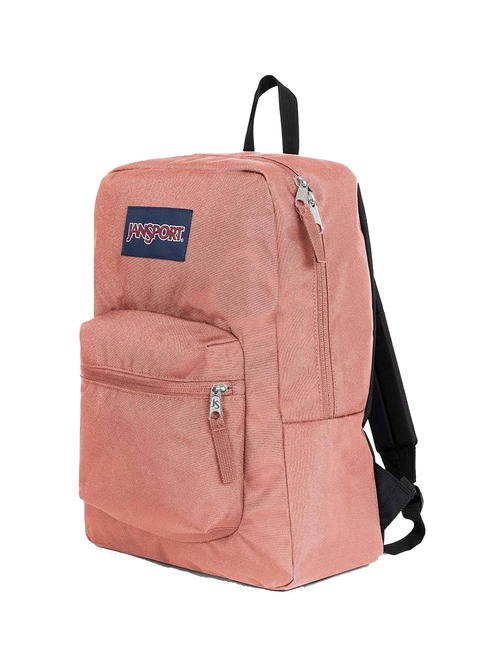 CROSS TOWN Mochila para port&aacute;til 15 " mistyrose - Mochilas Escuela & Tiempo Libre