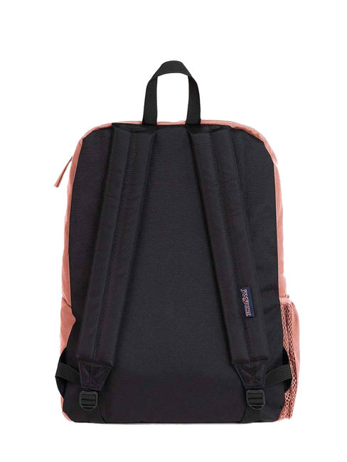 CROSS TOWN Mochila para port&aacute;til 15 " mistyrose - Mochilas Escuela & Tiempo Libre