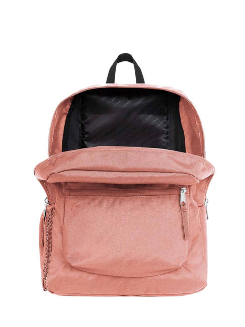 CROSS TOWN Mochila para port&aacute;til 15 " mistyrose - Mochilas Escuela & Tiempo Libre