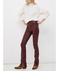 LIUJO   Jersey de cuello alto con tachuelas bialana - Su&eacute;teres de mujer - 5
