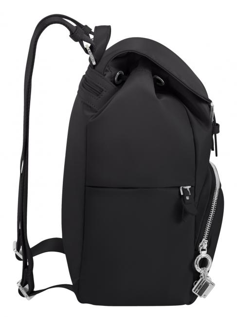 Karissa 2.0 Mochila de hombro ECO NEGRO - Bolsos Mujer