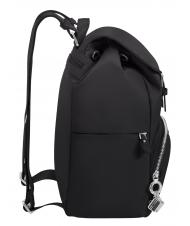 SAMSONITE Karissa 2.0 Mochila de hombro ECO NEGRO - Bolsos Mujer - 3