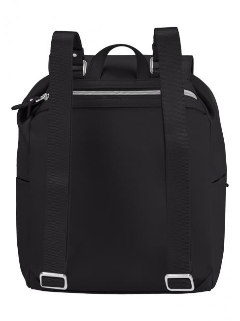 Karissa 2.0 Mochila de hombro ECO NEGRO - Bolsos Mujer