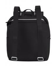 SAMSONITE Karissa 2.0 Mochila de hombro ECO NEGRO - Bolsos Mujer - 4