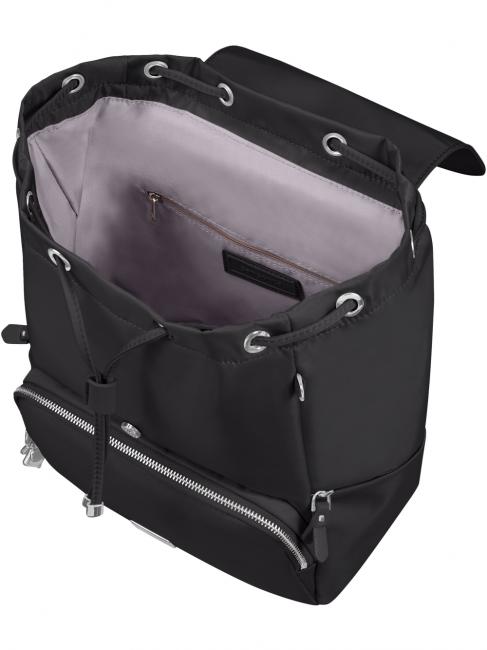 Karissa 2.0 Mochila de hombro ECO NEGRO - Bolsos Mujer