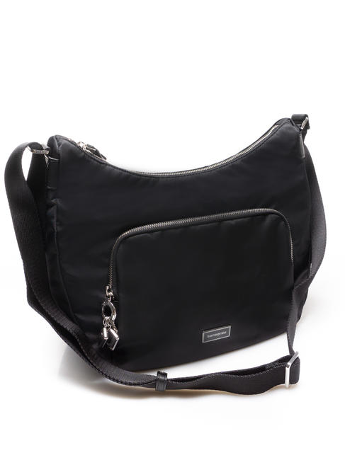 KARISSA 2.0 Bolso de hombro KARISSA 2.0 ECO NEGRO - Bolsos Mujer
