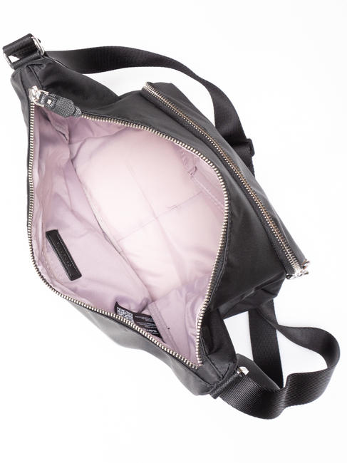 KARISSA 2.0 Bolso de hombro KARISSA 2.0 ECO NEGRO - Bolsos Mujer