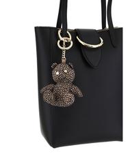 BORBONESE BEAR Llavero oso OP / NATURAL / NEGRO - Llaveros - 2