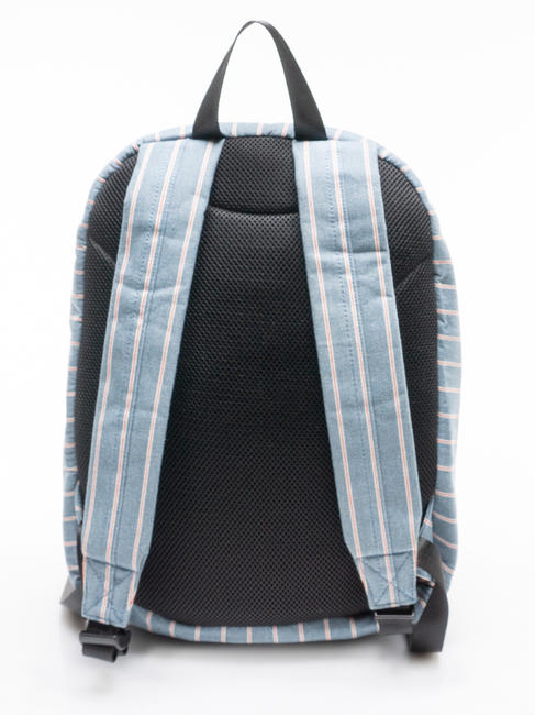 SCIROCCO Mochila mezclilla - Mochilas Escuela & Tiempo Libre