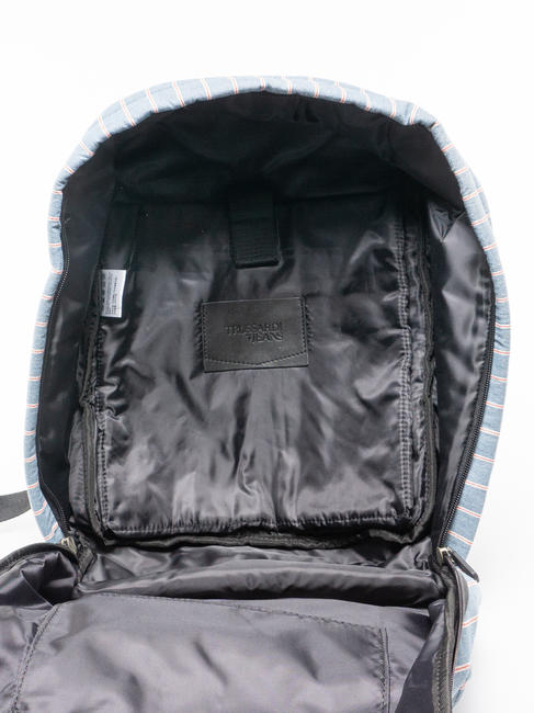 SCIROCCO Mochila mezclilla - Mochilas Escuela & Tiempo Libre