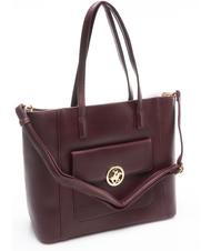 Beverly Hills Polo Club Kingston Bolso Bandolera Con Bandolera Burdeos -  ¡Compra A Precios De Outlet!