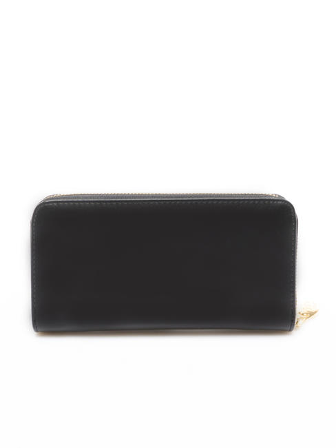 CANBERRA Billetera negro - Carteras Mujer