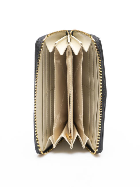 CANBERRA Billetera negro - Carteras Mujer