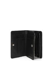 TOSCA BLU BASIC Cartera mediana de piel negro - Carteras Mujer - 2