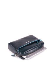 PIQUADRO BLUE SQUARE Soporte para iPad Mini azul - Fundas para tablet & Organizer - 2