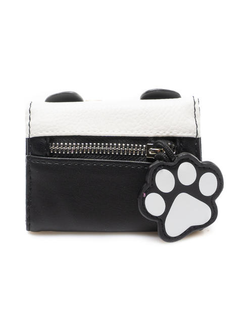 FUNNY ANIMALS Billetera negro - Carteras Mujer