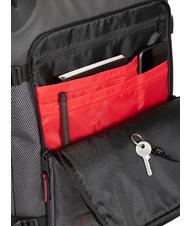 EASTPAK Carro TRANVERZ CNNCT, equipaje de mano, con TSA cnnctacgr - Equipaje de mano - 3