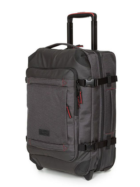 Carro TRANVERZ CNNCT, equipaje de mano, con TSA cnnctacgr - Equipaje de mano