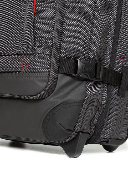 Carro TRANVERZ CNNCT, equipaje de mano, con TSA cnnctacgr - Equipaje de mano