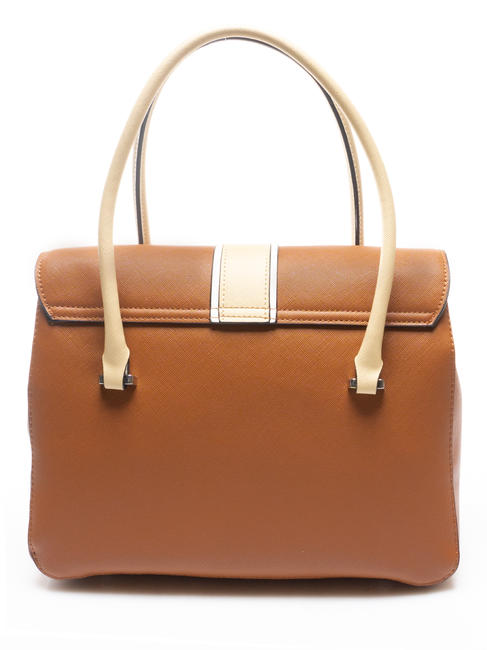 GRACE Bolso, con bandolera broncearse - Bolsos Mujer