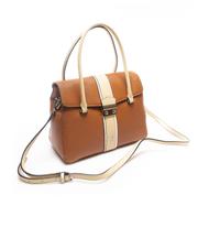 YNOT GRACE Bolso, con bandolera broncearse - Bolsos Mujer - 3