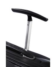 SAMSONITE Maletas Línea LITE-SHOCK. medida grande. ultraligero NEGRO - Trolley Rígidos - 3