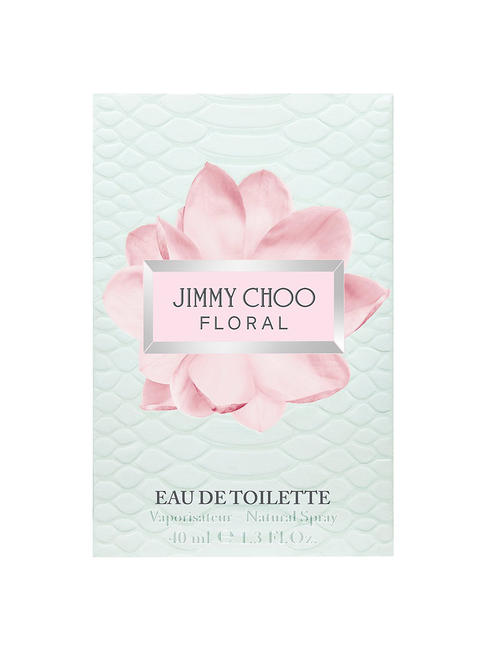 FLORAL Perfume eau de toilette 40ml vetrver - Perfumes de mujer