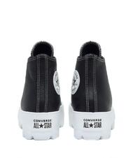 CONVERSE CHUCK TAYLOR ALL STAR LUGGED HIGH Botines de piel blwhwhi - Zapatos unisex - 3