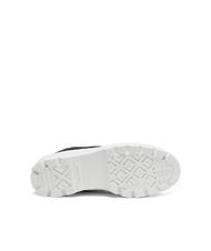 CONVERSE CHUCK TAYLOR ALL STAR LUGGED HIGH Botines de piel blwhwhi - Zapatos unisex - 4