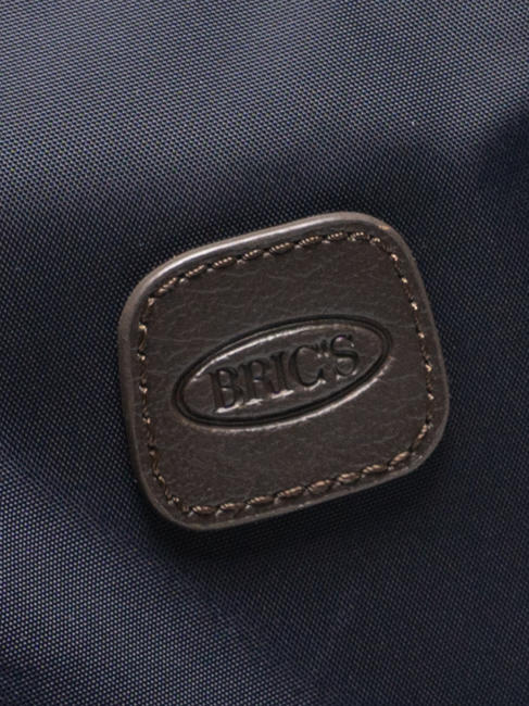 X-COLLECTION Bolso pequeño de media luna oce / moro - Bolsos Mujer