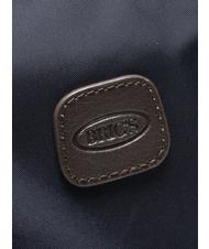 BRIC’S X-COLLECTION Bolso pequeño de media luna oce / moro - Bolsos Mujer - 3