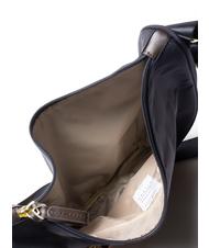 BRIC’S X-COLLECTION Bolso pequeño de media luna oce / moro - Bolsos Mujer - 5