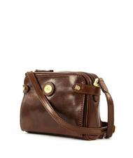 THE BRIDGE STORY Mini bolso bandolera en piel - Bolsos Mujer