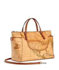 ALVIERO MARTINI PRIMA CLASSE GEO CLASSIC Bolso con bandolera - Bolsos Mujer